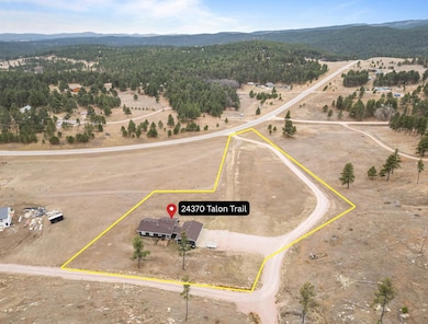 24370 Talon Trail, Keystone, SD 57751 - photo 2