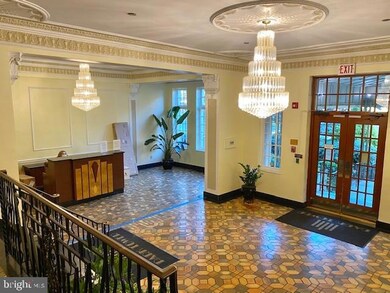 Park Tower unit 124, Washington, DC 20009 - photo 3