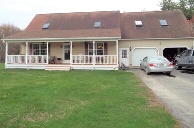 Front of house1