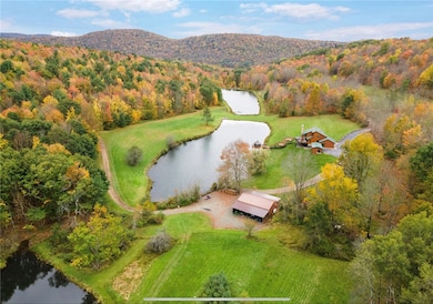 734 Post Rd, Franklin, NY 13775 - photo 2