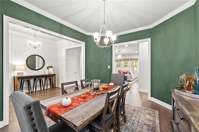 65269 Magnolia Ridge Loop, Pearl River, LA 70452 - photo 5