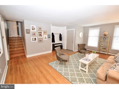 1411 Cedar Ave, Haddon Heights, NJ 08035 - photo 2