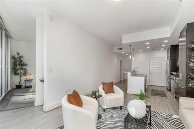 1010 Midtown unit 1006, Atlanta, GA 30309 - photo 7