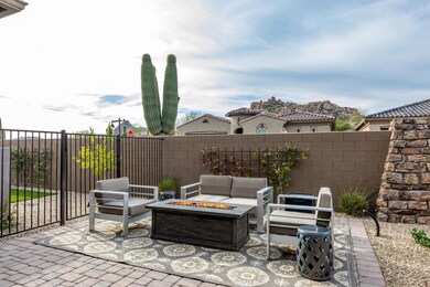 10985 E Buckhorn Dr, Scottsdale, AZ 85262 - photo 6