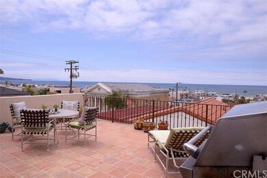Ocean View Deck off Great Room