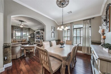 6042 Wickshire Dr, Rosenberg, TX 77471 - photo 6