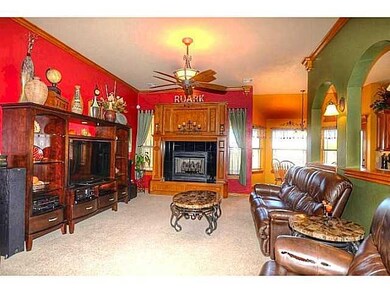 Living Room.