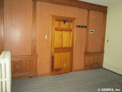 1st Floor Plan LOTS OF NATURAL WOODWORK