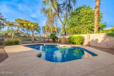 5322 W Linda Ln, Chandler, AZ 85226 - photo 2