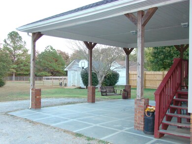 2922 Midland Rd, Shelbyville, TN 37160 - photo 4