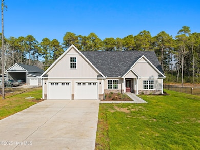 192 Boundary Loop Rd NW, Calabash, NC 28467 - photo 2