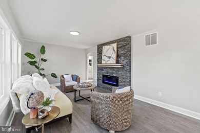 101 Lee Dr, Annapolis, MD 21403 - photo 5