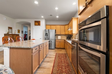 211 Cattleman Cove, Richmond, TX 77469 - photo 5