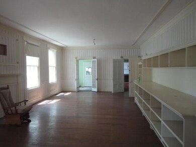 LIBRARY ROOM ON FIRST FLOOR
