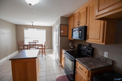 1672 Gant Rd, Scottsboro, AL 35769 - photo 7