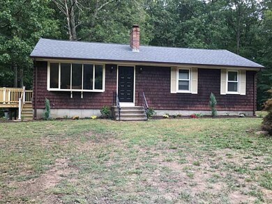 90 Old Pocasset Rd, Johnston, RI 02919 - photo 2