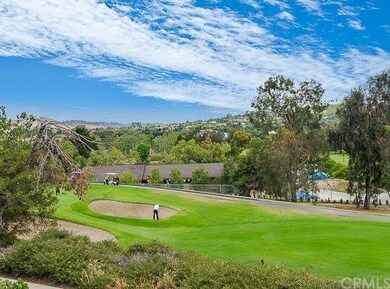 Golf Course Views