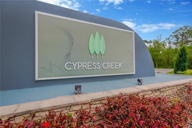 Community Entrance