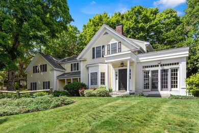 85 Springdale Ave, Dover, MA 02030 - photo 3