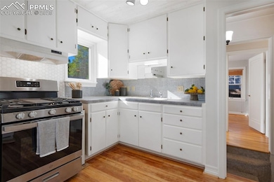 1324 N Franklin St, Colorado Springs, CO 80903 - photo 6