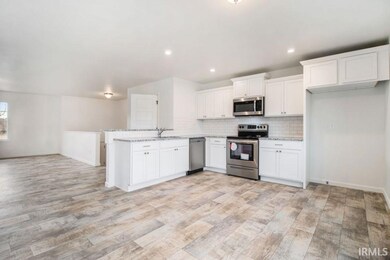 26632 Gaited Horse Trail unit 14, South Bend, IN 46619 - photo 4