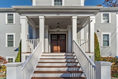 24 Epping St, Arlington, MA 02474 - photo 2