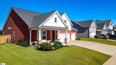 112 Foxbank Cir, Greer, SC 29651 - photo 3