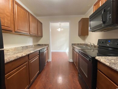 708 Rufus St, Conway, SC 29527 - photo 5