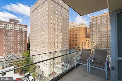 1706 Rittenhouse Square unit 801, Philadelphia, PA 19103 - photo 5