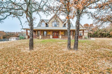 125 Redtail Ct, Weatherford, TX 76088 - photo 2