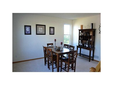 Dining Area.