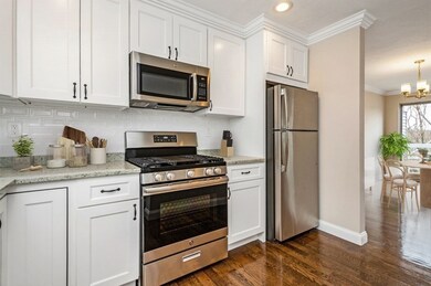 391 Hyde Park Ave unit 208, Roslindale, MA 02131 - photo 6