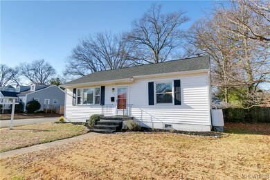 3600 Garland Ave, Richmond, VA 23222 - photo 2