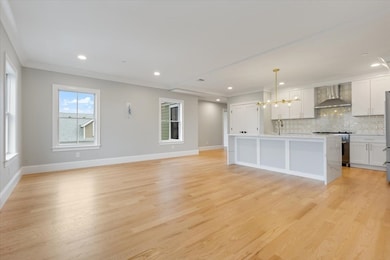 30 Dighton St unit 3, Brighton, MA 02135 - photo 4