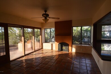 Serenidad - Family Room