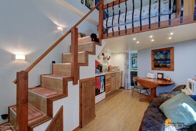 Man Cave attached to garage