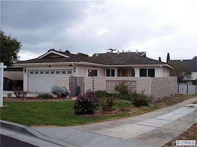 another angle of the front view