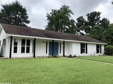 1 S Hampton Dr, Conway, AR 72034 - photo 5