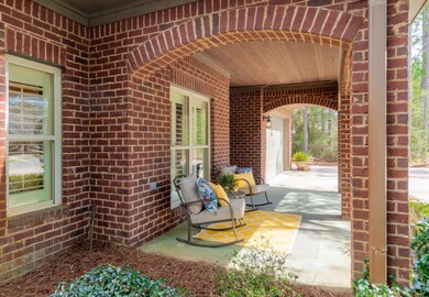 51 front Porch