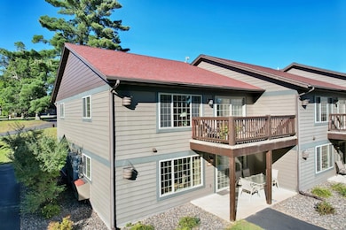 1982 Wild Eagle Ln unit 206, Eagle River, WI 54521 - photo 4