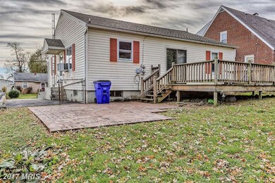 217 Devonshire Rd, Hagerstown, MD 21740 - photo 4