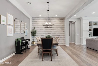 3648 E Fargo St, Mesa, AZ 85205 - photo 5