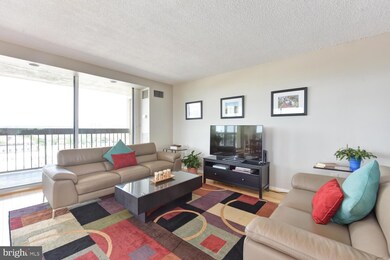 Alexandria House unit 1203, Alexandria, VA 22314 - photo 3