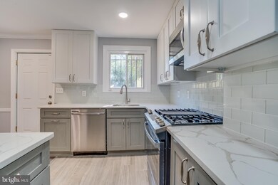 5321 Blaine St NE, Washington, DC 20019 - photo 5