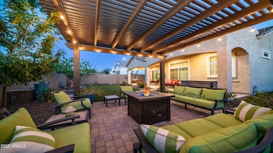 4518 E Fountain St, Mesa, AZ 85205 - photo 5