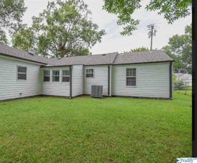 Beautifully Shaded With Large Oak Trees!