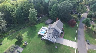 36 A Young Rd unit inlaw, Charlton, MA 01507 - photo 2