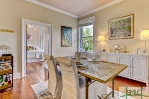 121 W Jones St unit 3, Savannah, GA 31401 - photo 7