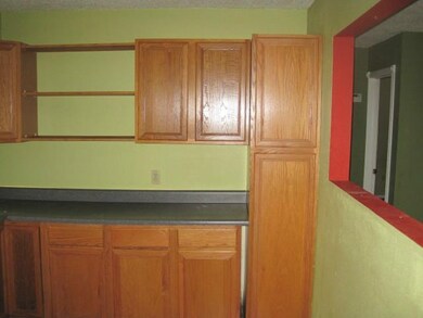 Kitchen. View 1 of 2