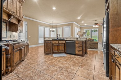 3275 Thornbury Dr, Springdale, AR 72764 - photo 5